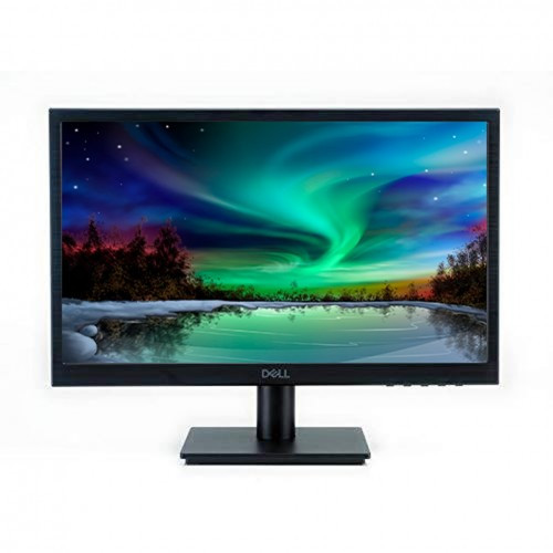 Dell D1918H 18.5" LED Monitor (VGA, HDMI)