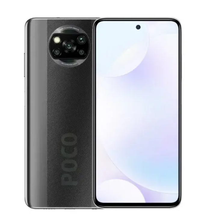 Xiaomi Poco X3 NFC