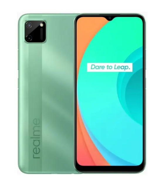 Realme C11