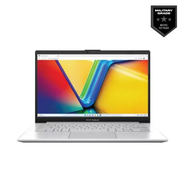 ASUS Vivobook Go 15 E1504FA Ryzen 3 30 15.6" FHD Laptop | 16GB/512GB SSD