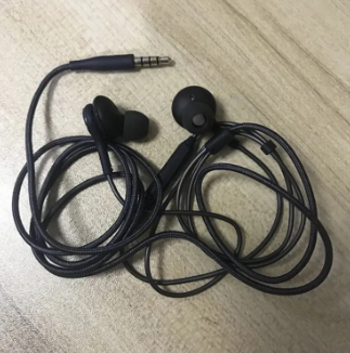 In-ear 3.5MM Earphone Wired with Microphone for Android